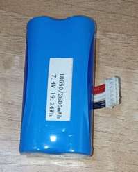 Cylindrical Battery
