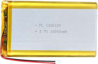 Power Bank Battery